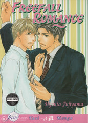 Freefall Romance / Fujiyama Hyouta Livre