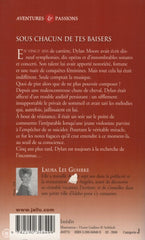 Guhrke Laura Lee. Sous Chacun De Tes Baisers Livre