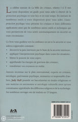 Hall Judy. Autoprotection Psychique (L):  Améliorez Votre Vie Grâce Aux Cristaux Livre