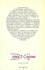 Hamel Frank. Les Animaux Humains. Loups-Garous Et Autres Métamorphoses. Livre