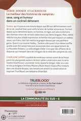 Harris Charlaine. True Blood - La Communauté Du Sud Tome 06:  Reine Des Vampires Livre