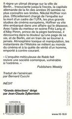 RABB, JONATHAN. L'homme intérieur