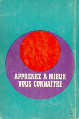 GAZON, HENRI. Homme dans l'univers (L') : Influence de l'entourage sur les êtres (L')