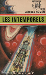 Hoven Jacques. Intemporels (Les) Livre