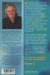 Icke David. Plus Grand Secret (Le):  Le Livre Qui Transformera Le Monde - Tome 01 Livre