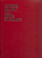 REZNIKOFF, S. C. Interior Graphic and Design Standards