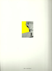 BALDESSARI, JOHN. John Baldessari