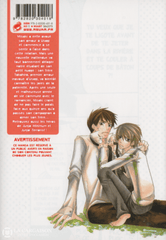 Junjo Romantica. Tome 09 Livre