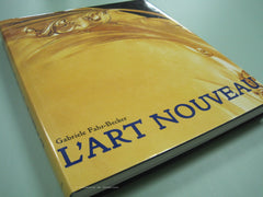 FAHR-BECKER, GABRIELE. L'Art nouveau