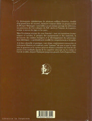 COURTINE, ROBERT J. Larousse Gastronomique