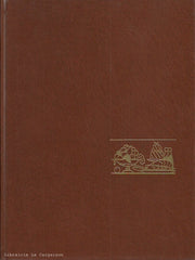 COURTINE, ROBERT J. Larousse Gastronomique