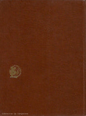 COURTINE, ROBERT J. Larousse Gastronomique