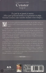 Laurens Stephanie. Cynster - Tome 02:  La Promesse Dun Séducteur Livre