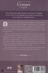 Laurens Stephanie. Cynster - Tome 04:  La Proposition De Demon Livre