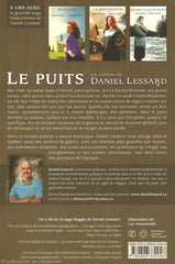 LESSARD, DANIEL. Le puits