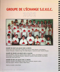 COLLECTIF. 125 recettes du 125e anniversaire de Ste-Anne-De-Sorel (Les)