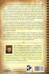 WILLIAMSON, ALAIN. Manuel pratique du Tableau de vie. Un guide pour dévoiler votre passion et la transposer dans vos rêves.