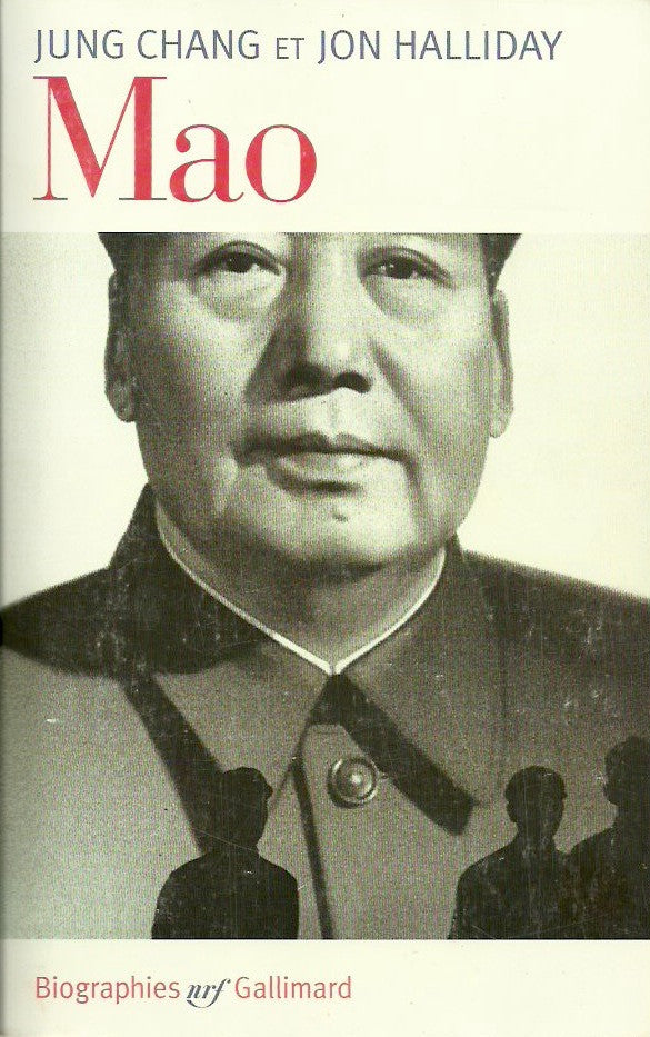 TSE-TOUNG, MAO. Mao