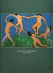 MATISSE, HENRI. Henri Matisse 1869-1954. Maître de la couleur.