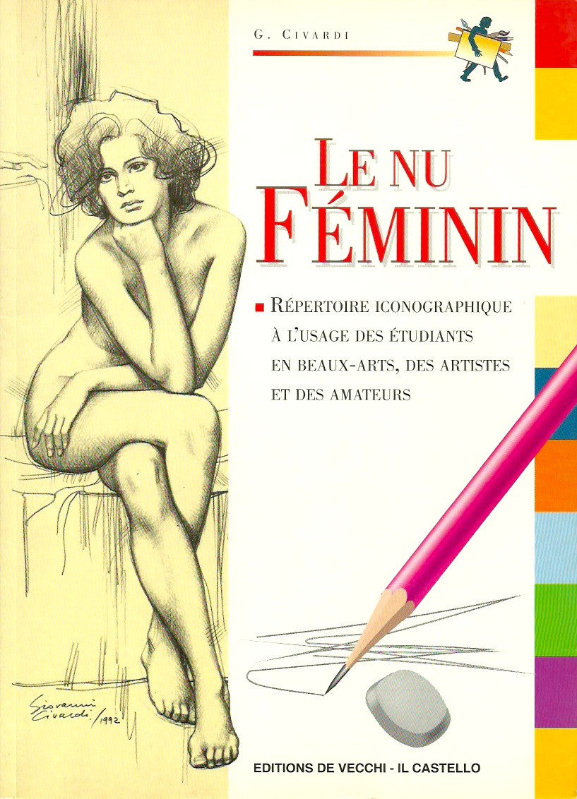 CIVARDI, GIOVANNI. Le nu féminin