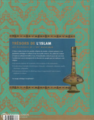 Okane Bernard. Trésors De Lislam:  Les Richesses Lart Musulman Livre