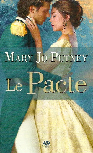 PUTNEY, MARY JO. Le Pacte