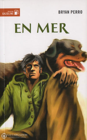 Perro Bryan. En Mer Livre