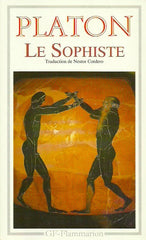 PLATON. Le Sophiste