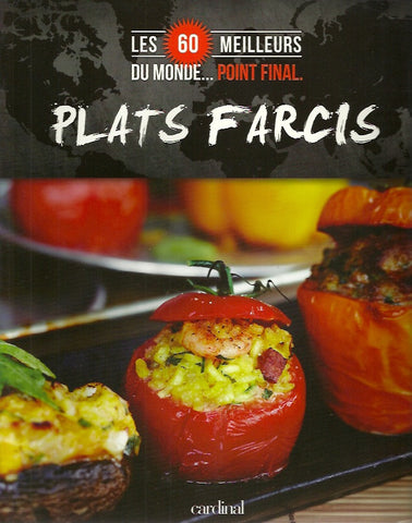 COLLECTIF. Plats farcis