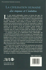 RAMTHA. Une réflexion du maître sur l'histoire de l'humanité. Première partie. La civilisation humaine. Les origines de l'évolution.