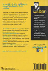 Rathbone Andy. Windows 8.1 Pour Les Nuls Livre