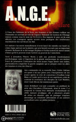 Robillard Anne. A.n.g.e. - Tome 06:  Tribulare Livre