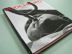 RODCHENKO. Alexander Rodchenko. Photography 1924-1954.