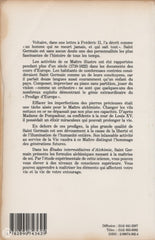 Saint Germain. Études Intermédiaires Dalchimie:  Formules Pour La Maîtrise De Soi Livre