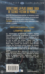 Scheer-Darlton. Perry Rhodan - Tome 220:  Lempire Secret Livre