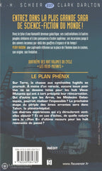 Scheer-Darlton. Perry Rhodan - Tome 237:  Le Plan Phénix Livre