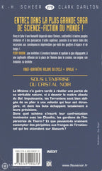 Scheer-Darlton. Perry Rhodan - Tome 279:  Sous Lemprise Du Cristal Noir Livre