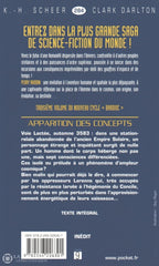 Scheer-Darlton. Perry Rhodan - Tome 284:  Apparition Des Concepts Livre