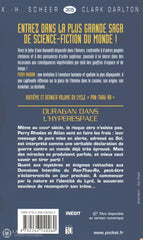 Scheer-Darlton. Perry Rhodan - Tome 305:  Ouragan Dans Lhyperespace Livre