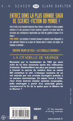 Scheer-Darlton. Perry Rhodan - Tome 308:  La Citadelle De Murnoc Livre