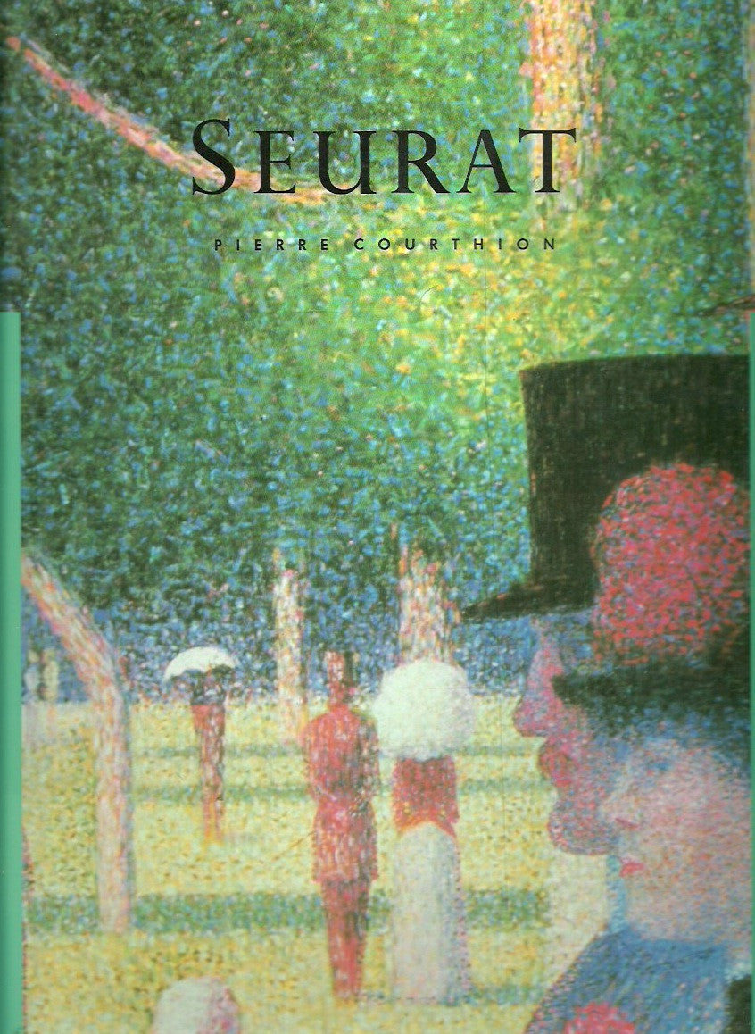 SEURAT, GEORGES. Georges Seurat