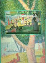 SEURAT, GEORGES. Georges Seurat