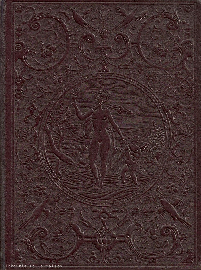 VINCI, LEONARD DE. Le Traité de la Peinture de Léonard de Vinci (Tirage de tête)