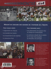 Turbis-Bruneau. Grande Histoire Des Alouettes De Montréal (La) Livre