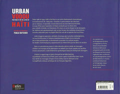 BUTCHER, PABLO. Urban Vodou. Politique et art de la rue en Haïti.