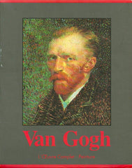 VAN GOGH, VINCENT. Vincent van Gogh. L'Oeuvre complète - Peinture. (Coffret: 2 volumes sous étui). Volume 1: Etten, avril 1881 - Paris, février 1888. Volume 2: Arles, février 1888 - Auvers-sur-Oise, juillet 1890.