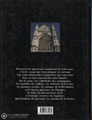 Vidal Pierre. Plus Beaux Monuments De France (Les) Livre