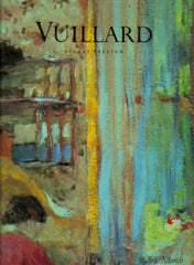 VUILLARD, EDOUARD. Édouard Vuillard