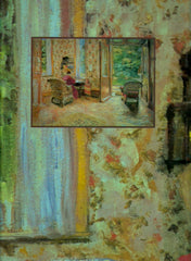 VUILLARD, EDOUARD. Édouard Vuillard