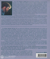 Wallot Hubert A. Danse Autour Du Fou (La) - Entre La Compassion Et Loubli:  Survol De Lhistoire